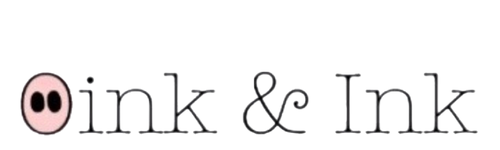 Oink & Ink