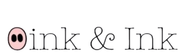 Oink & Ink